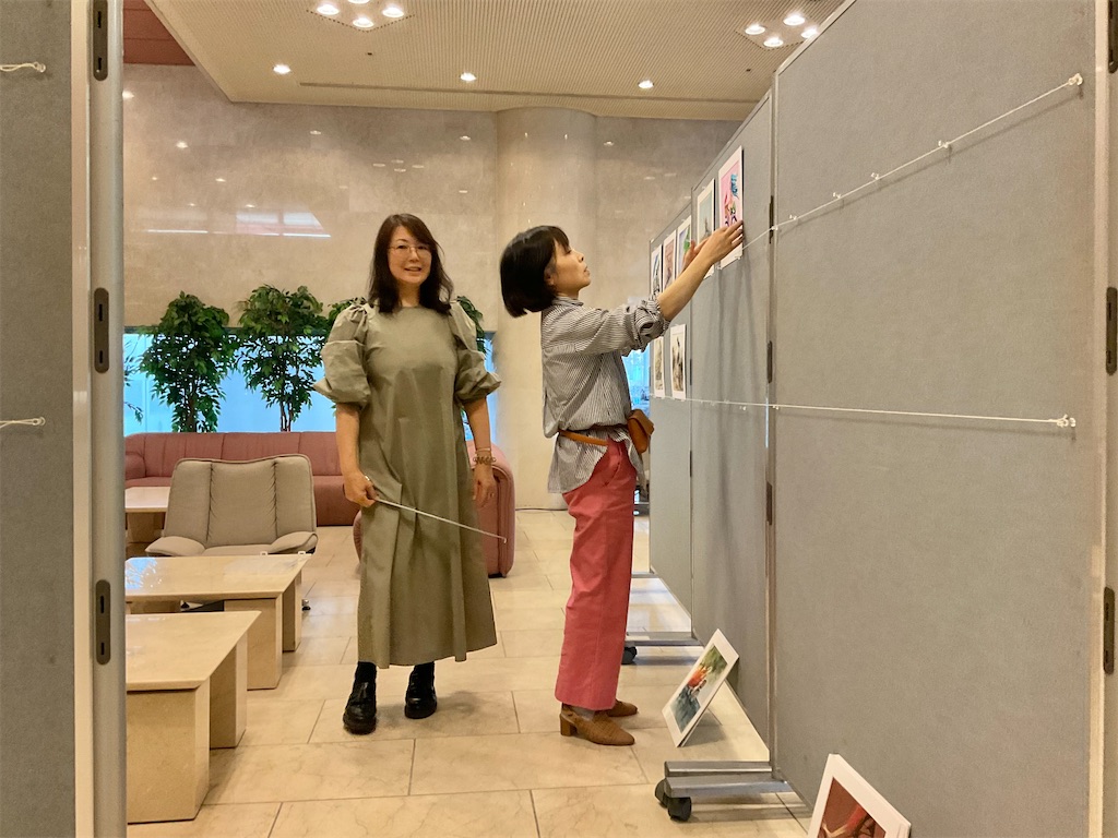 f:id:IshidayasunariART:20241011201313j:image