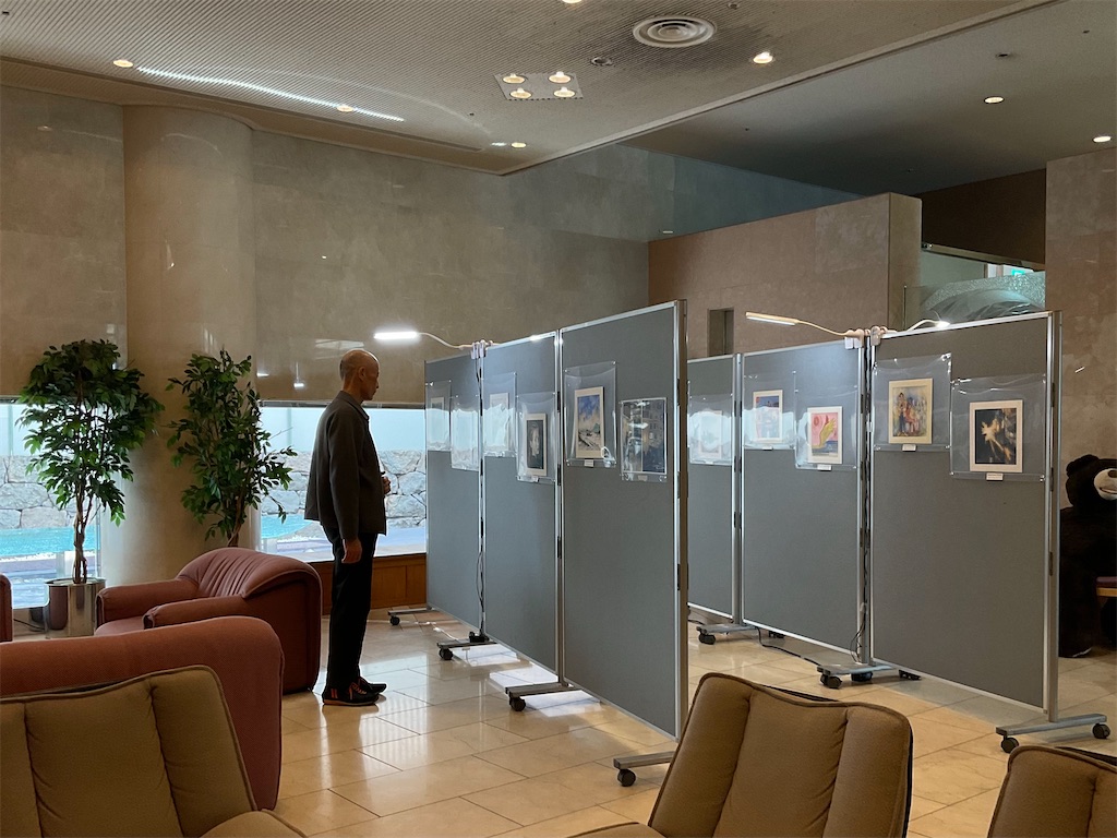 f:id:IshidayasunariART:20250503210456j:image f:id:IshidayasunariART:20250503210456j:image