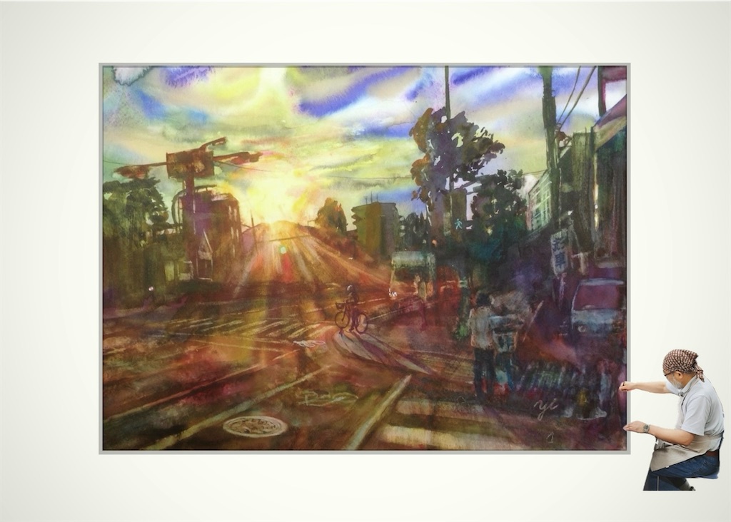 f:id:IshidayasunariART:20250824204236j:image