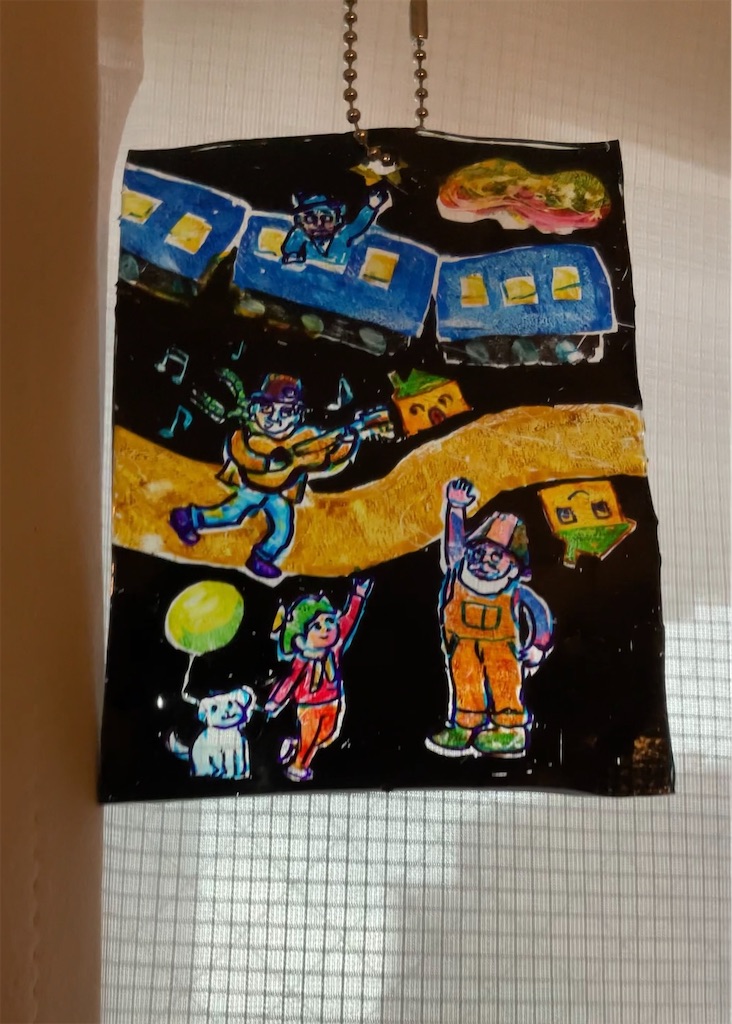 f:id:IshidayasunariART:20260626173103j:image f:id:IshidayasunariART:20260626173103j:image