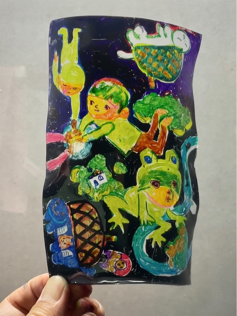 f:id:IshidayasunariART:20260626173156j:image f:id:IshidayasunariART:20260626173156j:image