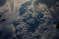 [空][雲]