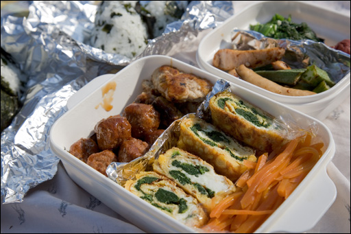 弁当