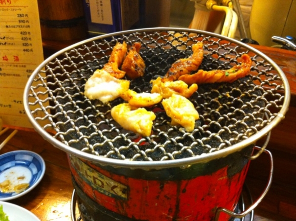 おいしかった！