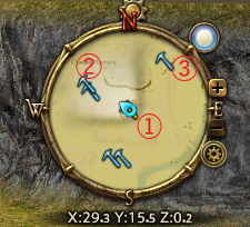 効率的な刻限の採集方法