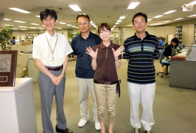 楽教と社楽は近い? - 磯輪日記