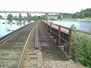 明日に架ける橋♪ - 磯輪日記