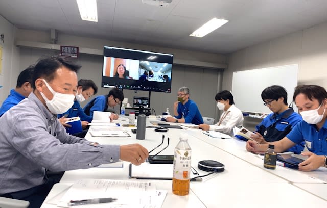 多声から接点を生み出す - 磯輪日記