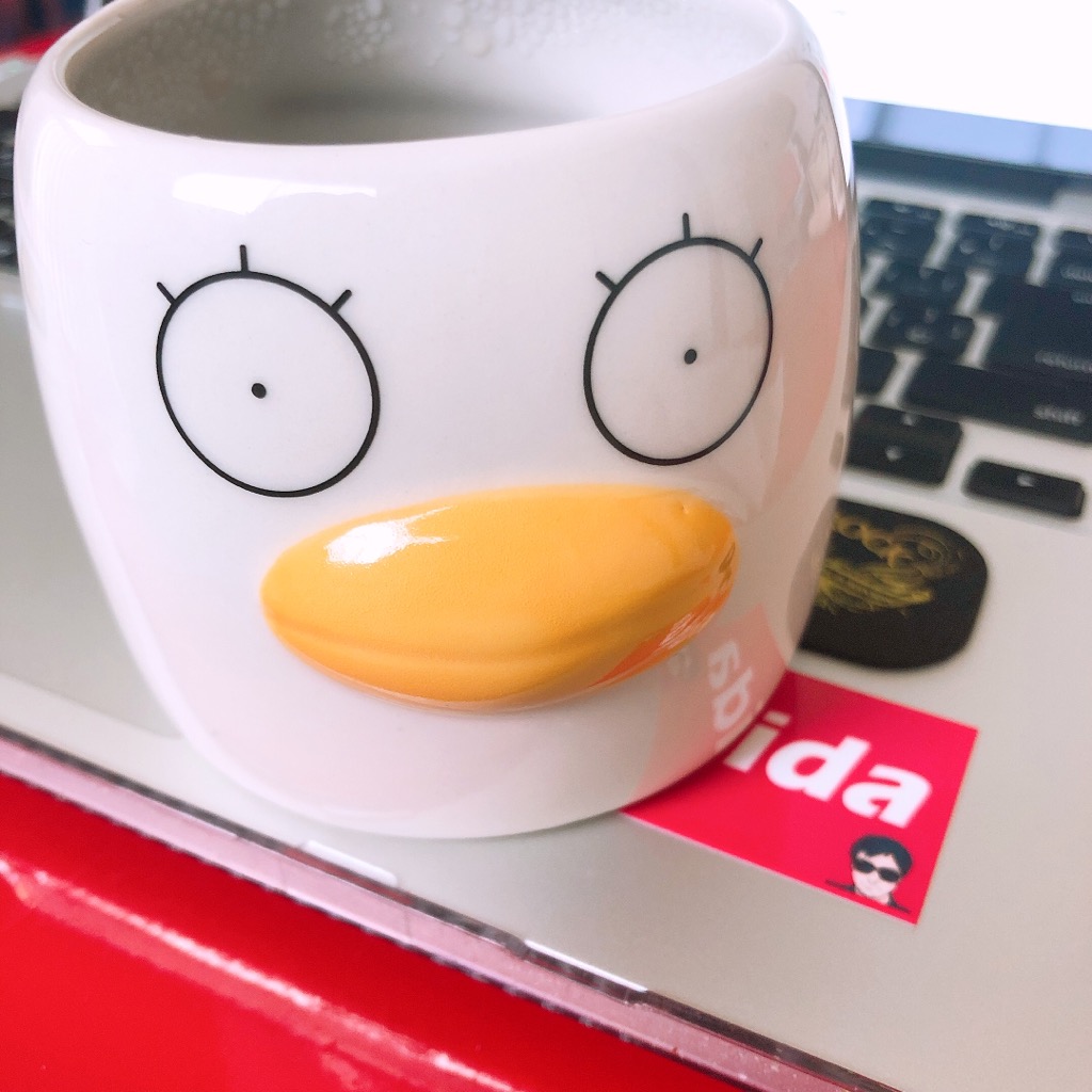 コーヒー