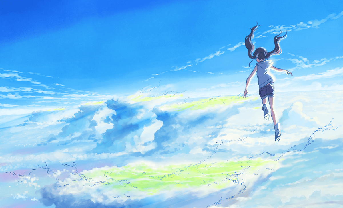 天気の子 君の名は を踏襲したセカイ系の作品 主人公に共感するかで賛否が割れそう 感想 けんしんの株式投資