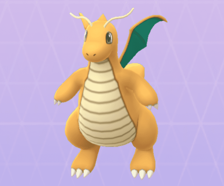 プロフィール カイリュー太郎のポケモン日記