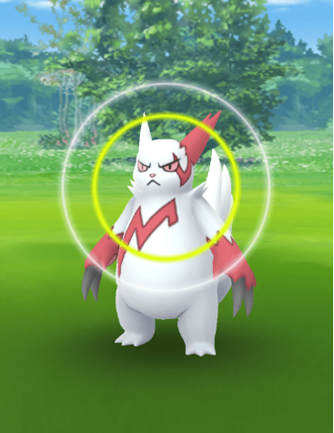 念願のパッチールをゲット 的が大きい相手でタスク達成 カイリュー太郎のポケモン日記