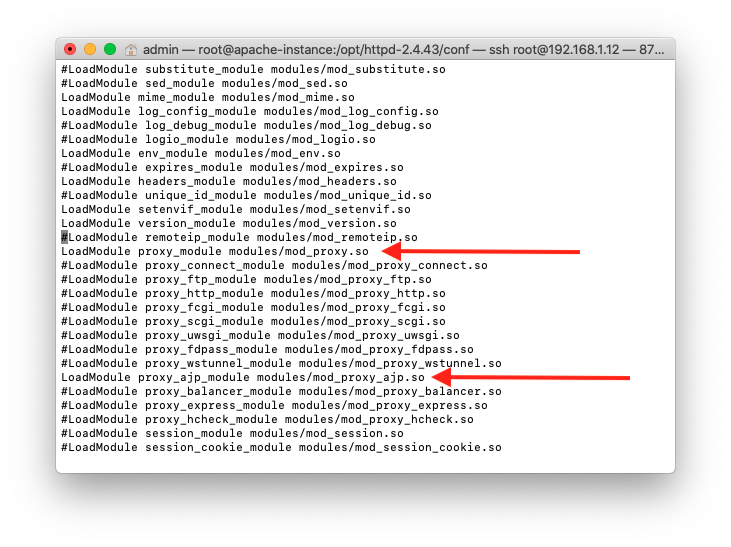 ApacheとTomcatを連携させる方法 - 77Lifeworkベータ版