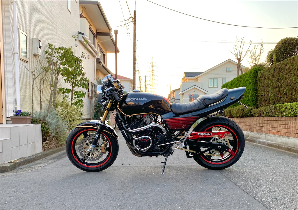しぽん　　マフラー　フロントフェンダー「社外」　アンダーカウル 61ve1PwB6eL._UF350,350_QL50_.jpg