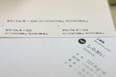 bulky 景察手帳 bulky 景察手帳