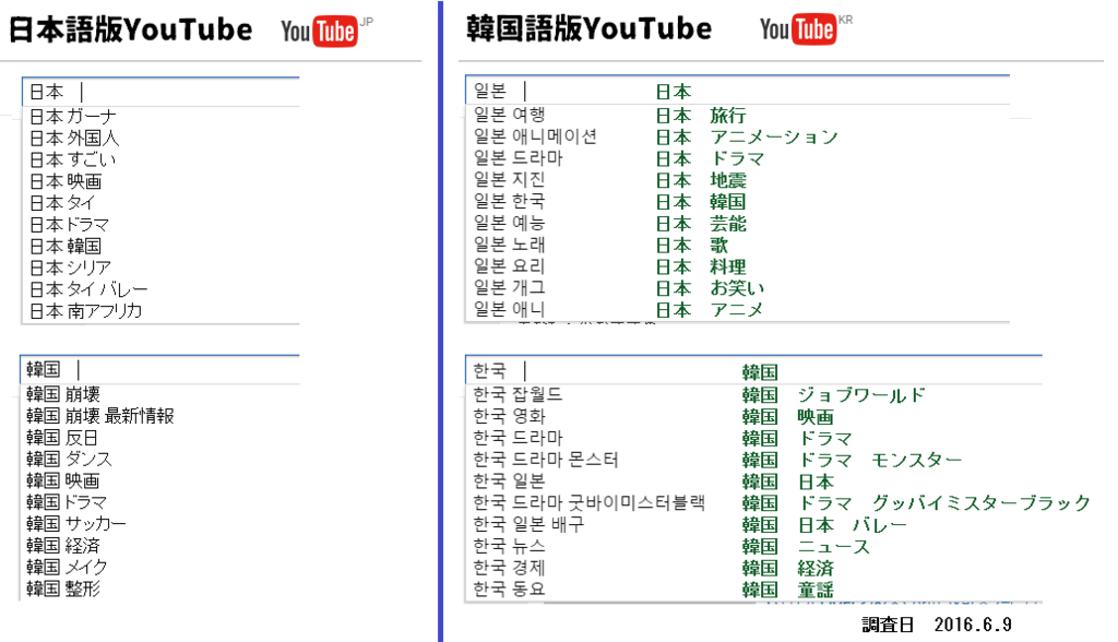 日本人はとても民度が低い 日本人はとても頭が悪い