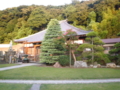 [横須賀]信楽寺境内