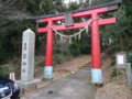 [20110211]鼻節神社のたたずまい