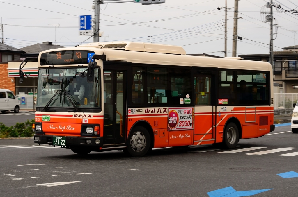 第14回 岩槻やまぶきまつり 前略～バスについて…