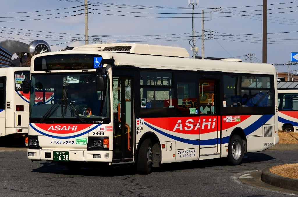 朝日 バス 朝日自動車の路線バス系統一覧 路線バス情報 Documents Openideo Com