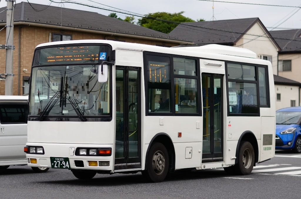 丸建自動車