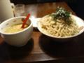 [ラーメン]渋谷唐そば 特盛(2006-08-30)