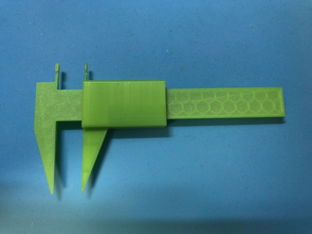 3Dプリンタで電子工作の治具を作る ～1～ - JH1LHVの雑記帳