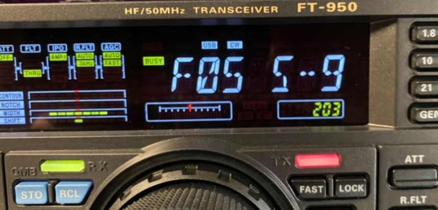 YAESU FT-950 サービスマニュアル - JH1LHVの雑記帳