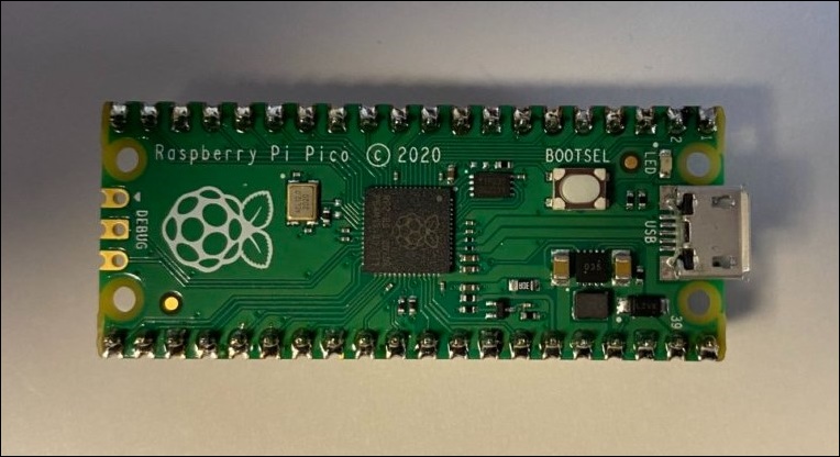 Raspberry Pi Pico いろいろセット　値下げ　本日発送できます Raspberry Pi Pico向け センシングスターターキット 拡張ベースボード