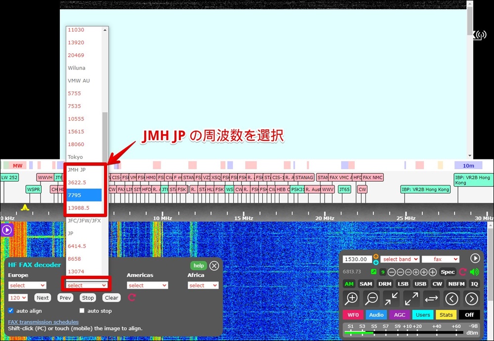周波数帳 2014-2015 悠々趣味の日々: 我が家の周波数標準の製作 （ LCDモニターつき