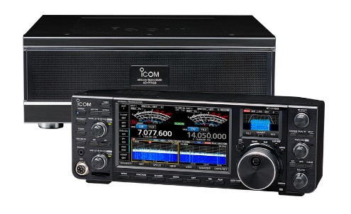 情報 TNX】IC-7760 の遠隔運用について - JH1LHVの雑記帳