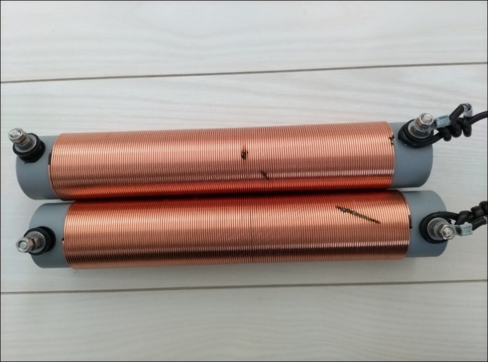 情報 TNX】1.8MHz ダイポールアンテナの改造 - JH1LHVの雑記帳