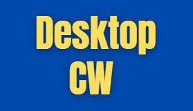 モールス印字機（Desktop CW）〜 ハイモンド RO-4Z という 