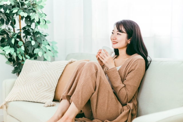 燃える身体度の判定結果
