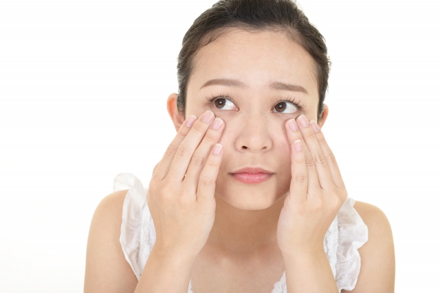 目の健康を維持するためのセルフケア