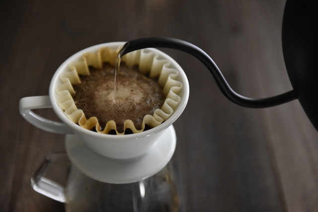 カフェイン以外のリスク