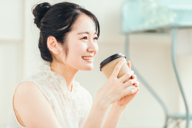 コーヒーは薬にも毒にもなる