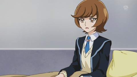 葵ちゃんから学ぶ遊戯王のキャラデザに必要な要素 たがめのぶろぐ