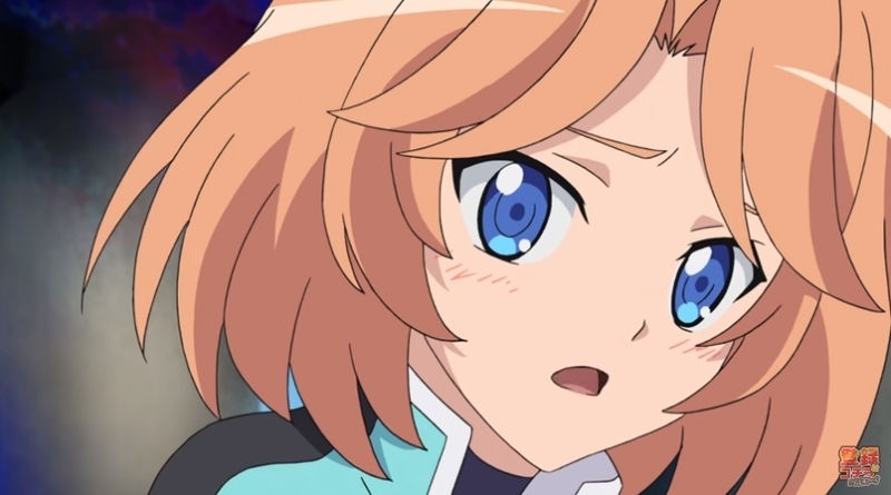 アニメ カードファイト ヴァンガード外伝 イフ If イフ2 Ifの世界は魔法でバトル の感想 すべての実妹キャラ好きのために