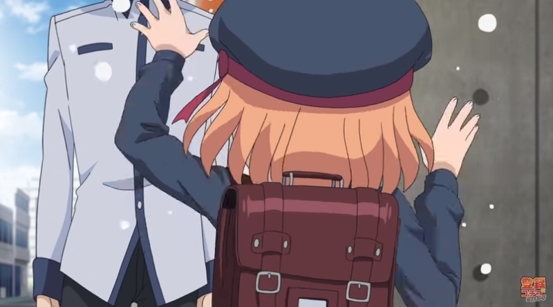 アニメ カードファイト ヴァンガード18年版 3話 最強ファイターは誰だ も やっぱり素晴らしい妹回 すべての実妹キャラ好きのために アニメ カードファイト ヴァンガード18年版 3話 最強ファイターは誰だ も やっぱり素晴らしい妹回 すべての実妹キャラ好きのために