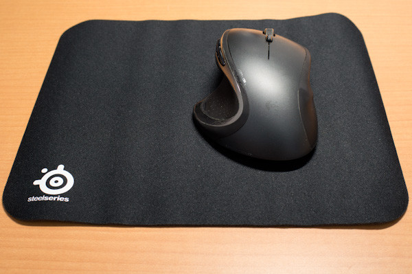 Steelseries Qck Mini レビュー やっぱマウスだけじゃなくてマウスパッドも大事だよね Jjsの日記 Steelseries Qck Mini レビュー やっぱマウスだけじゃなくてマウスパッドも大事だよね Jjsの日記