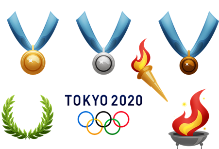 東京オリンピック 日本選手のメダル数予測はほぼ当たったのですが 統計解析ソフト Jmp ブログ