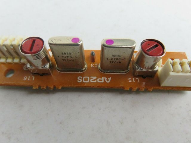 アマチュア無線　ＡＭフィルター アマチュア無線 AMフィルター