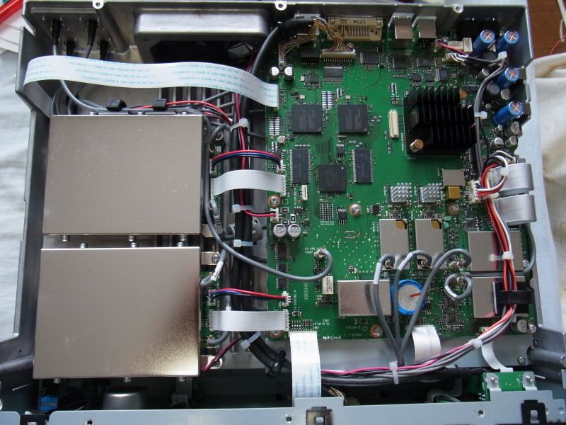 ICOM IC-7610 天板欠品 ICOM IC-7610 天板欠品 - メルカリ
