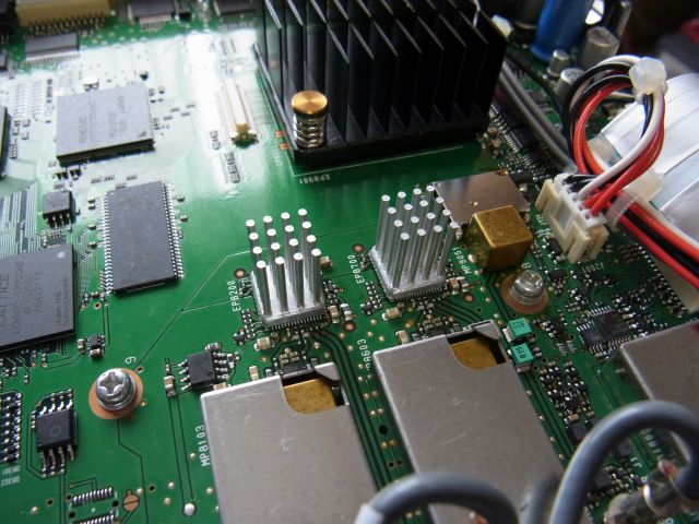 IC-7610：内部確認 - JR7XRF's blog