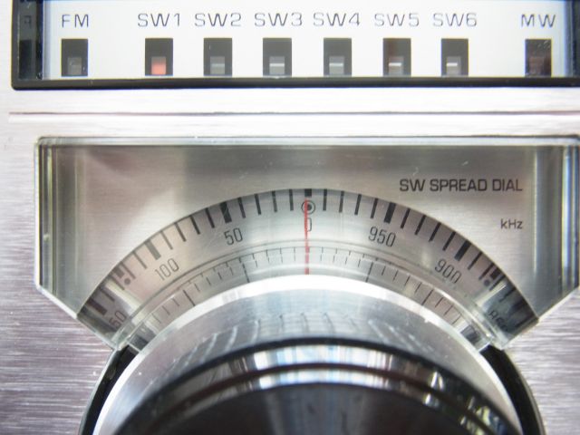 RF-2200_ダイアルメカ交換＆全体調整 - JR7XRF's blog