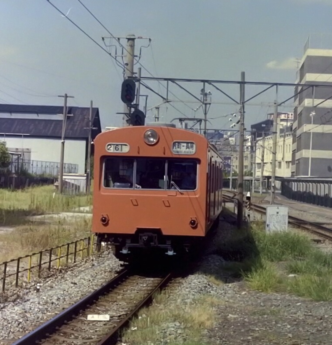 国鉄 線路断面図 仙台鉄道管理局 日本国有鉄道（徒然なるままに