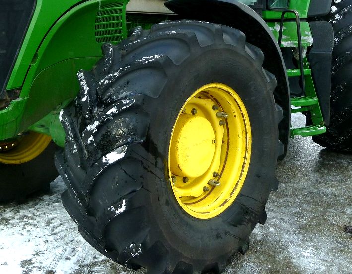 トラクタータイヤの激安ネット通販juko Inを見つけました Jukoingomukuroの日記