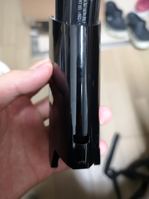 LG 22MP48 のスタンドネックの外し方 - JUNのブログ