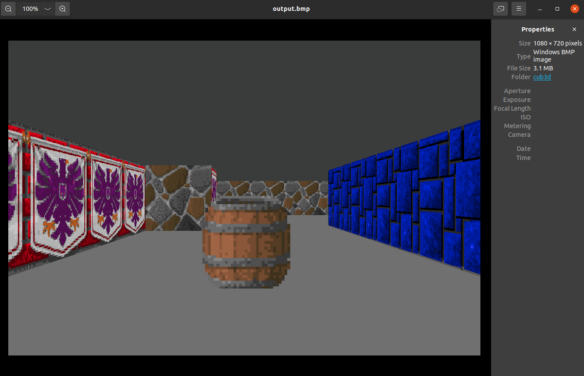 C言語で3Dゲームを作った - JUNのブログ